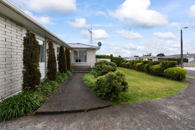 12 Vogel Street Levin_13