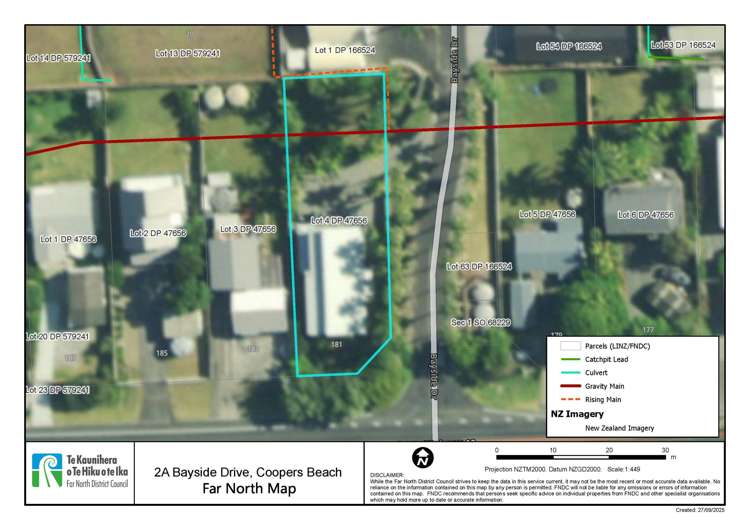 2A Bayside Drive Coopers Beach_37