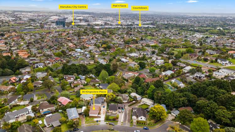 36 Kingsclere Place Goodwood Heights_16