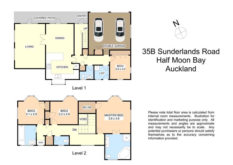2/35 Sunderlands Road Half Moon Bay_22