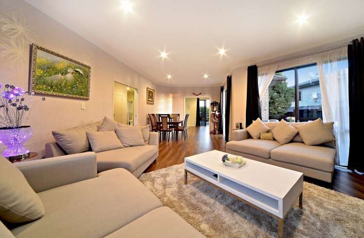 9 Brancott Place Flat Bush_8