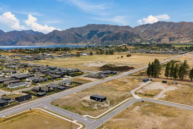 Lots 302 and 303, 16 Lost Burn Road Lake Hawea_4