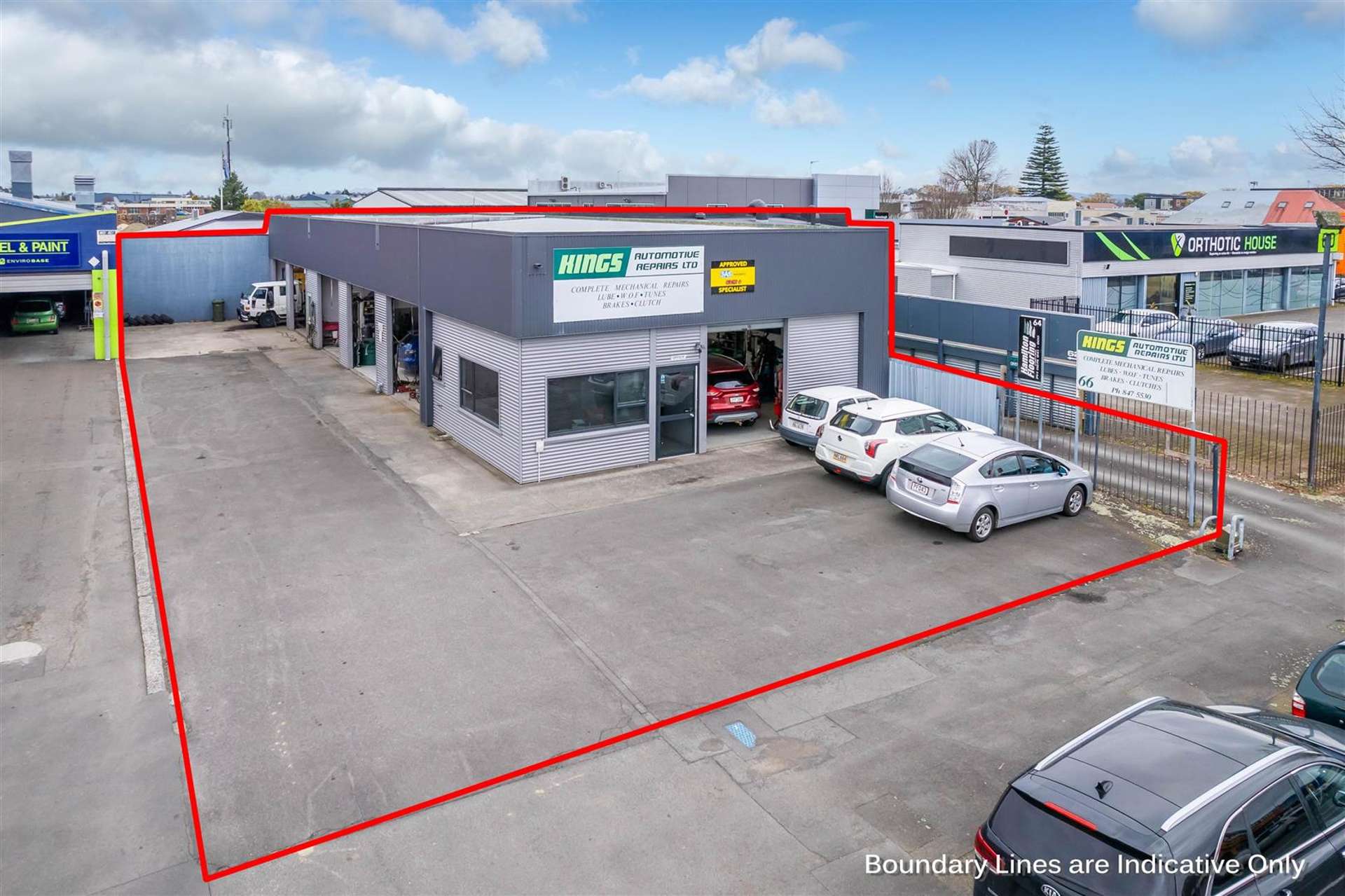 66 Lake Road Frankton_0