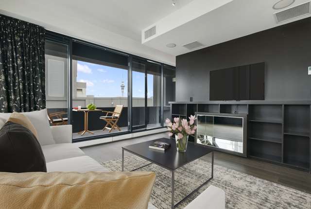 11a/2 Saint Martins Lane Grafton_1