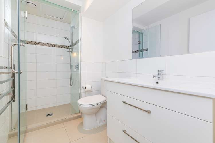 304/168 Hobson Street Auckland Central_9