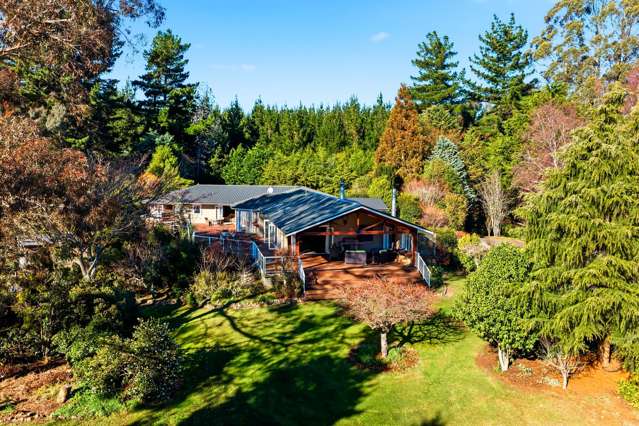 A Grand Lifestyle Property Awaiting Your Vision