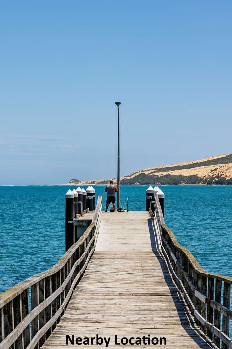 Pt Waiwhatawhata 1A3 State Highway 12 Omapere_22