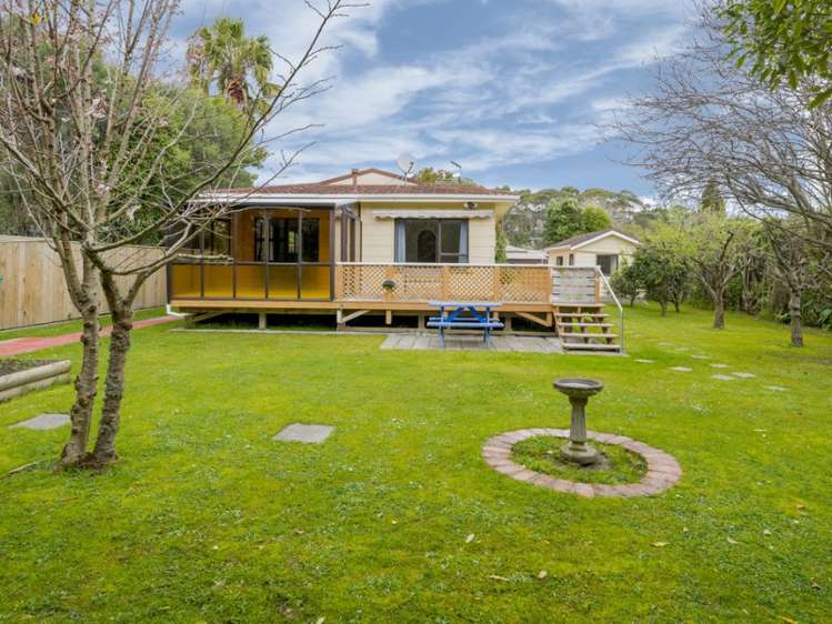 3 Puriri Road Waikanae_21