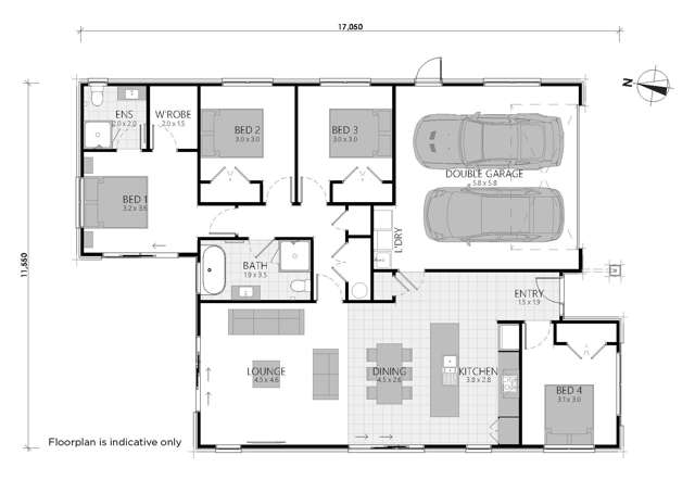 9 Makomako Crescent Wharewaka_1