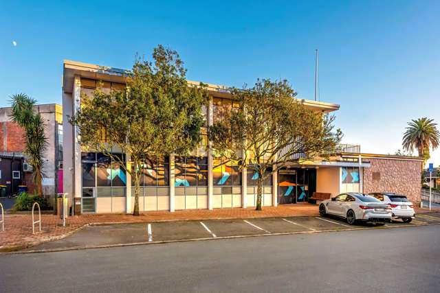 Takapuna library ready to open new chapter