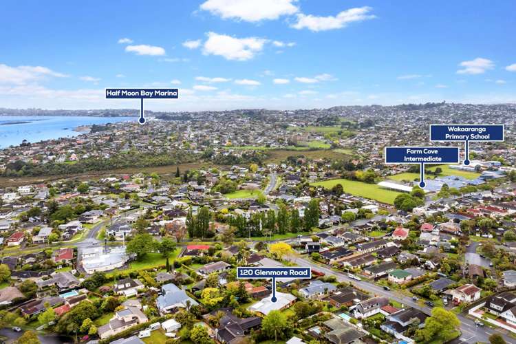 120 Glenmore Road Sunnyhills_12