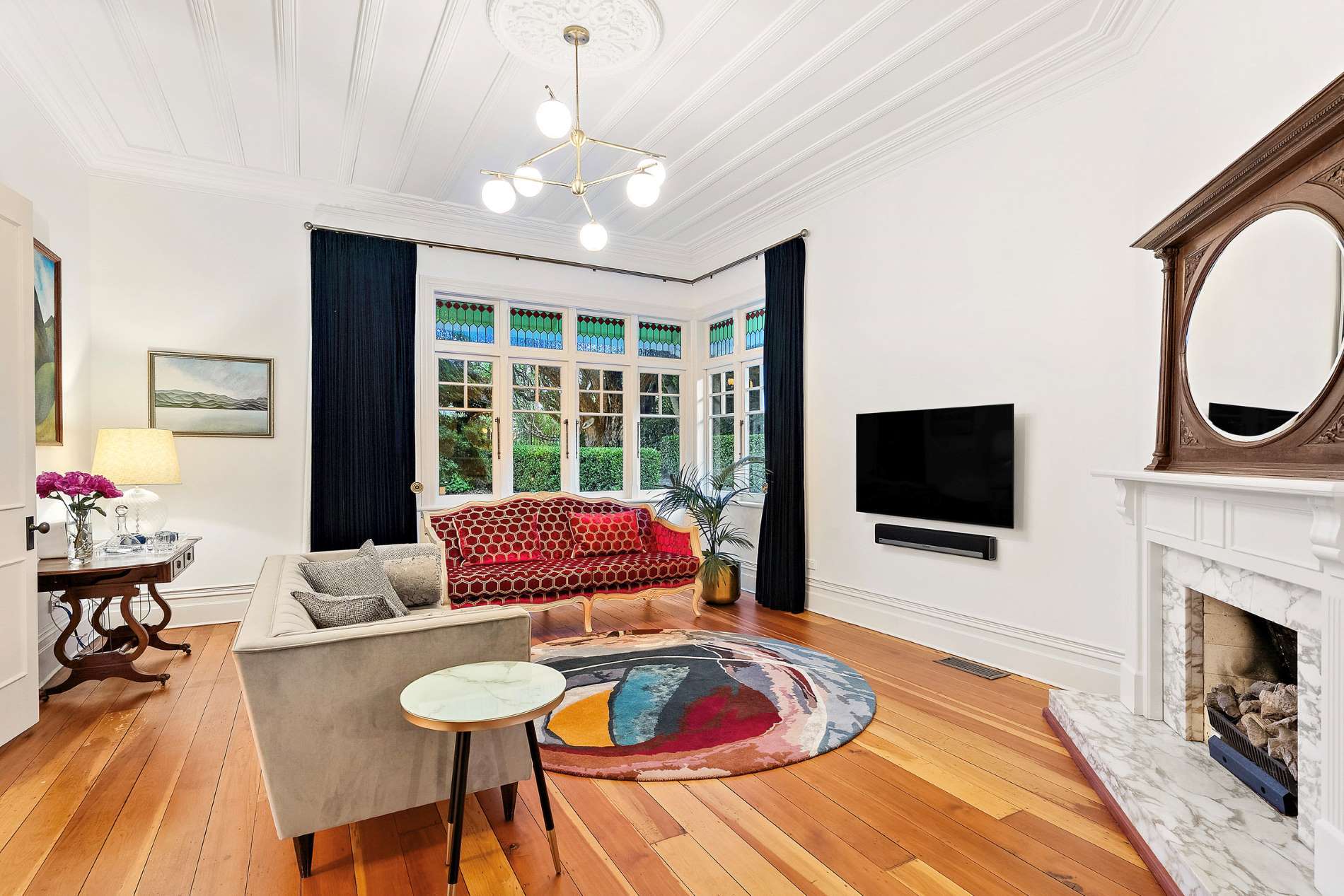 31 Coronation Road in Epsom, Auckland