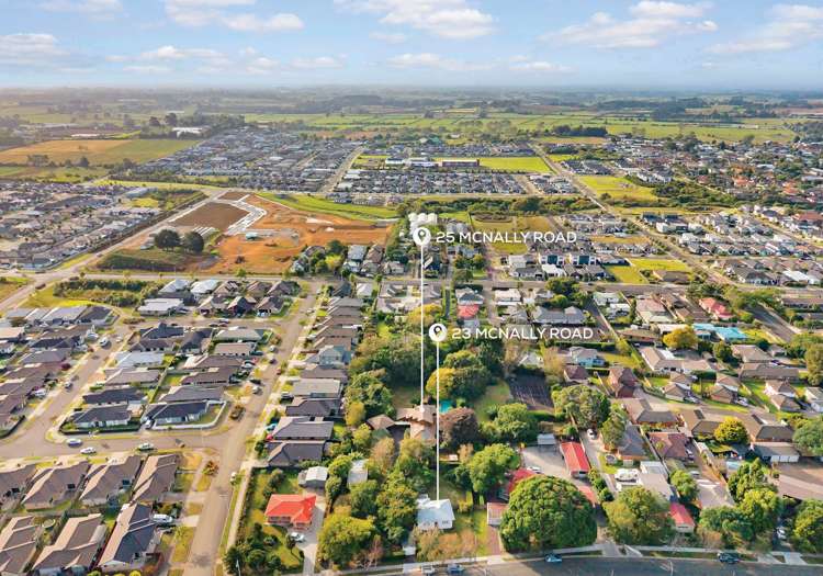 23 & 25 McNally Road Pukekohe_43