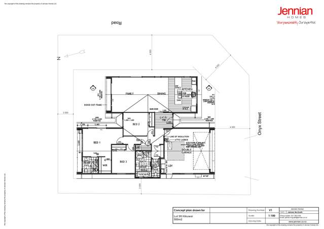 13 Onyx Street Albert Town_4