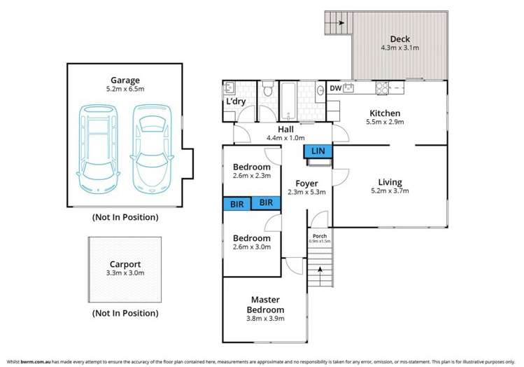 163 Arapuni Street Putaruru_22