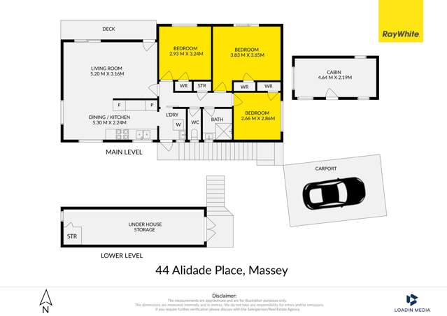 44 Alidade Place Massey_1