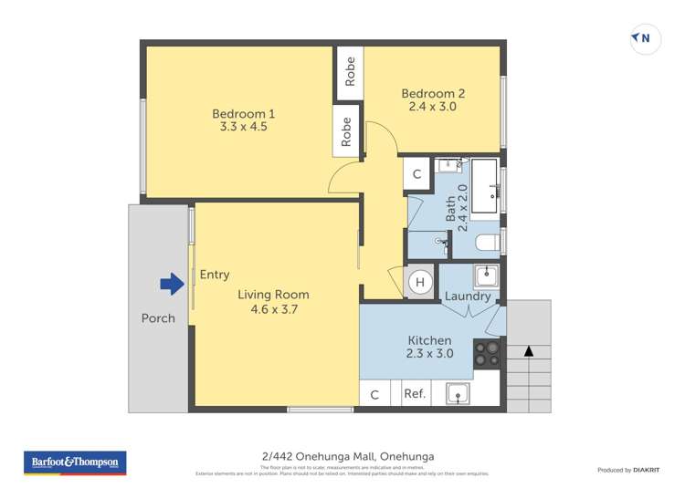 2/442 Onehunga Mall Onehunga_6