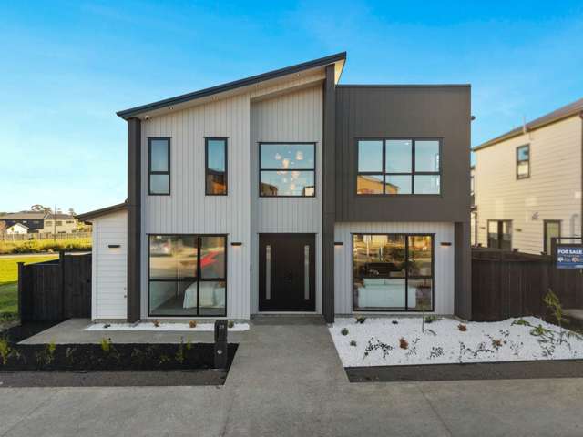 Your Forever Home, Where Luxury Meets Lifestyle
