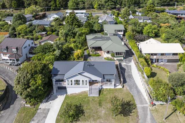 Dual dwellings = double the return