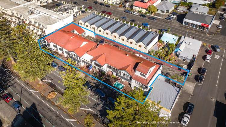 359 Marine Parade City Centre_13