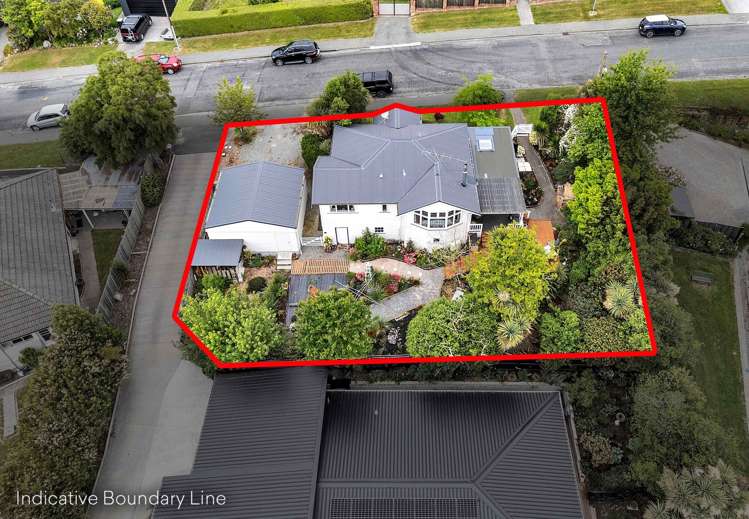 12 Hewlings Street Geraldine_27