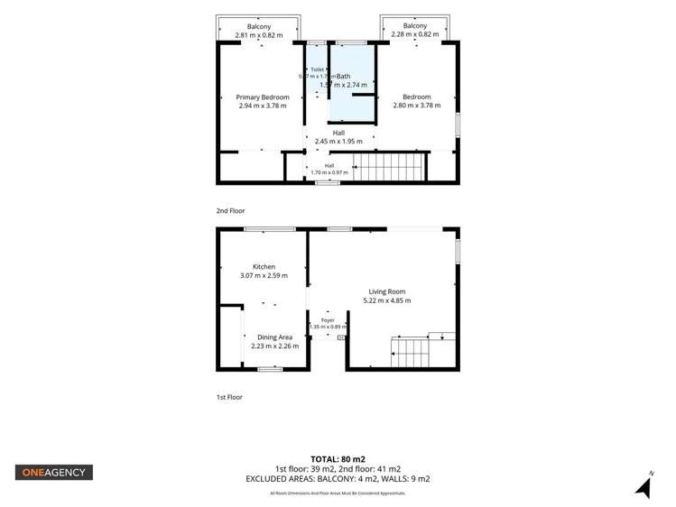 1/47 Trafalgar Street Saint Albans_20