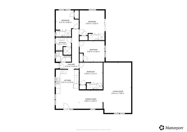 3 Waihirere Road Wairoa_1