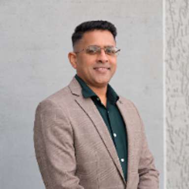 Dhammika Wijekoon