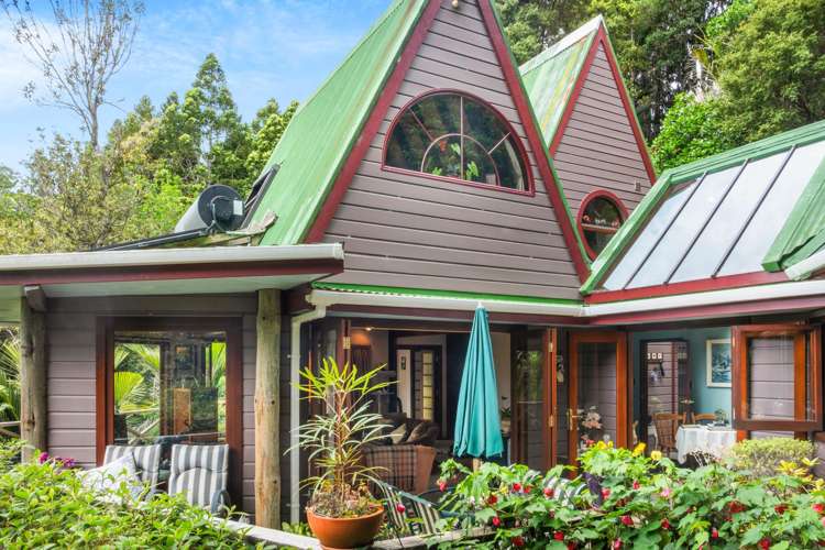 27a Tane Road Laingholm_23