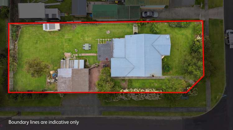 38 Aroha View Avenue Te Aroha_20