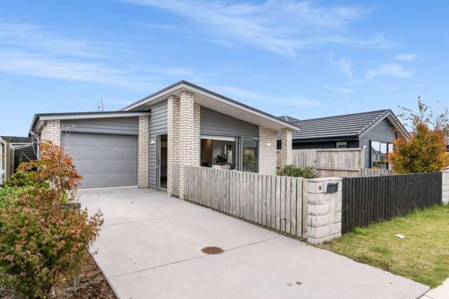 Step Into Homeownership