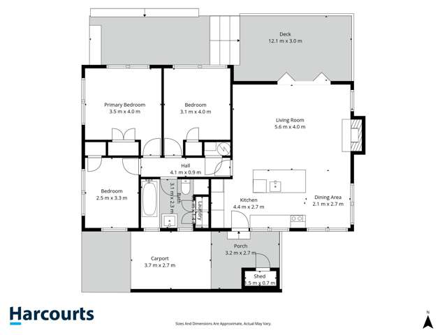 45 Birkdale Road Birkdale_1
