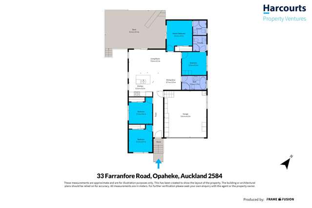 33 Farranfore Road Opaheke_1