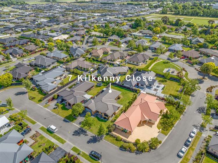 7 Kilkenny Close Lincoln_21