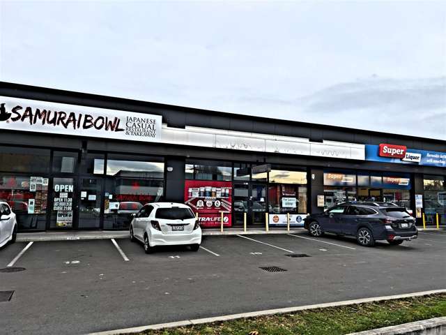 Shop 4/501 Wairakei Road Burnside_2