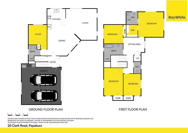 20 Clark Road Pahurehure_18