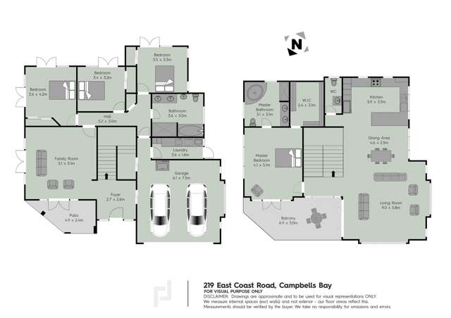 219 East Coast Road Campbells Bay_1