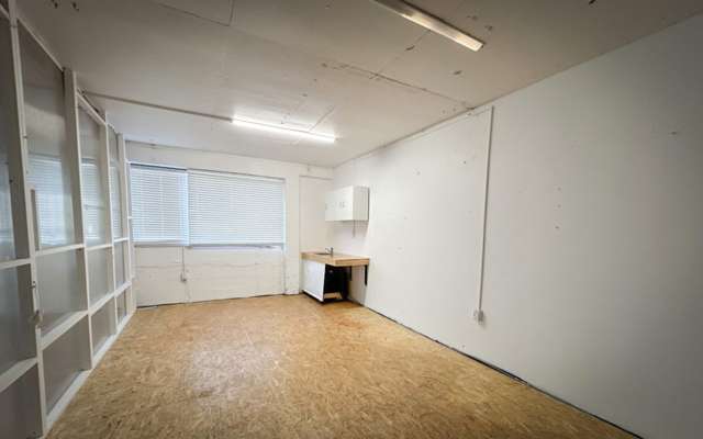 Unit B | 139  Newton Road Eden Terrace_1