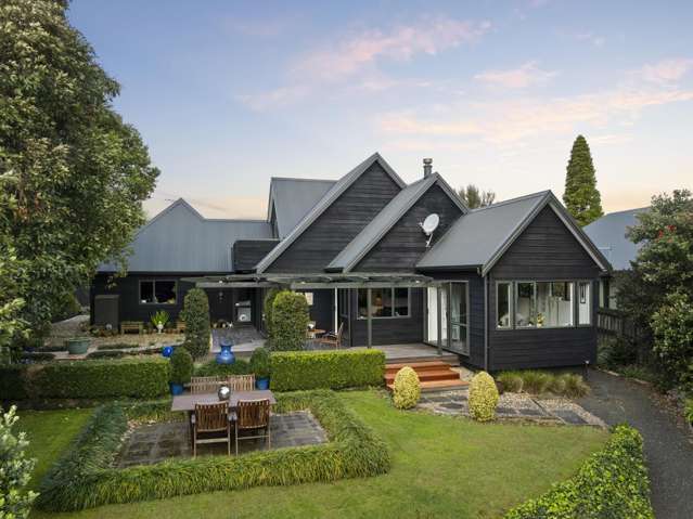 Auction brought forward