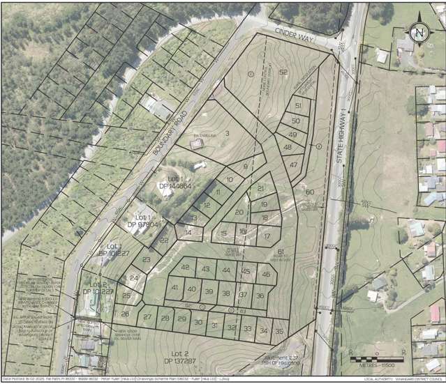 Prime Development Opportunity