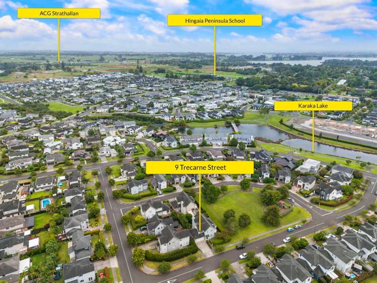 9 Trecarne Street Karaka_21