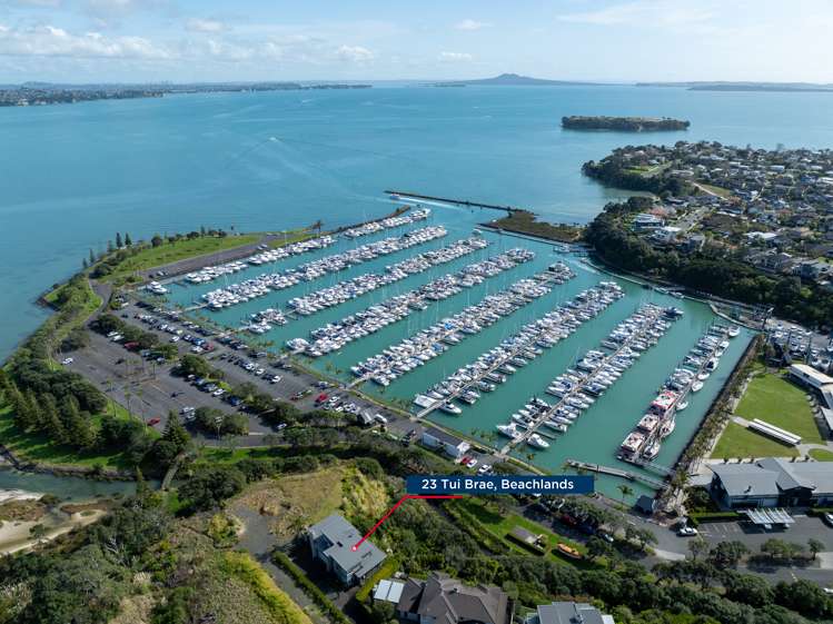 23 Tui Brae Beachlands_25