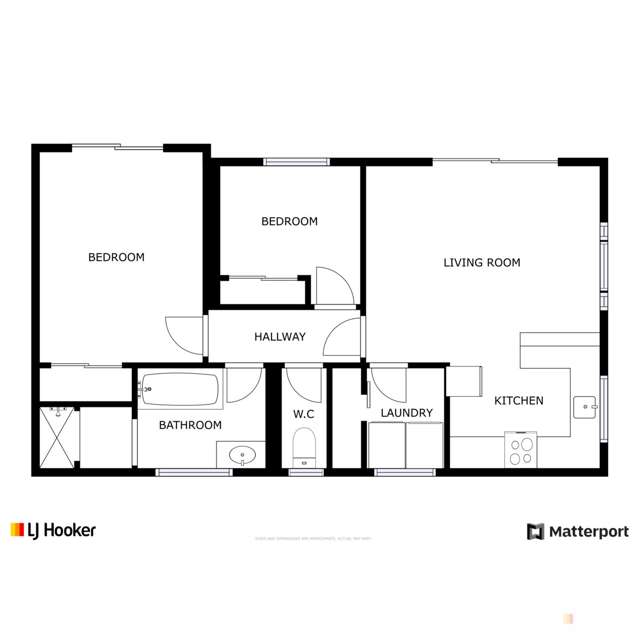 4/57 Evans Street Maori Hill_1