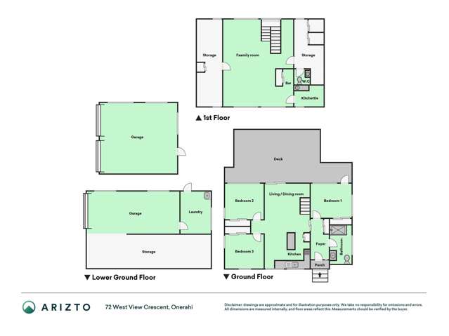 72 West View Crescent Onerahi_1