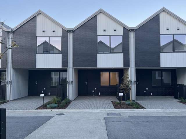 Orewa Townhouse, Three Bedrooms