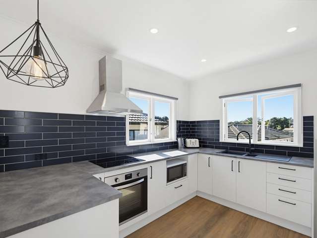 Everyday Ease & Coastal Living On Brixton