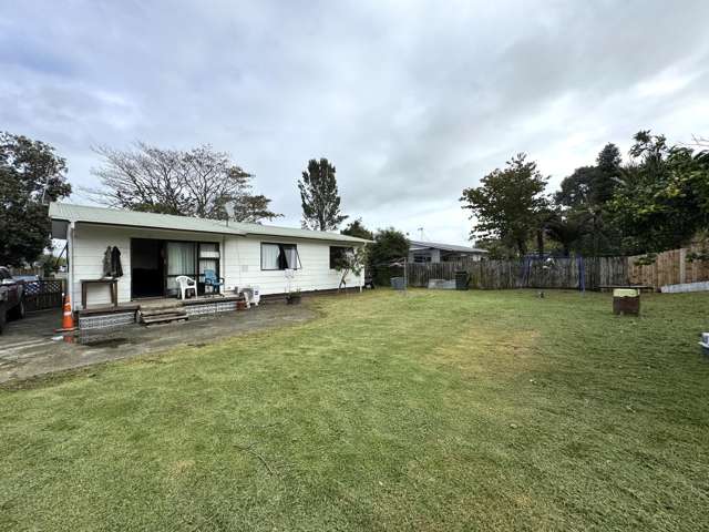 Long term tenant with a current yield of 9.5%