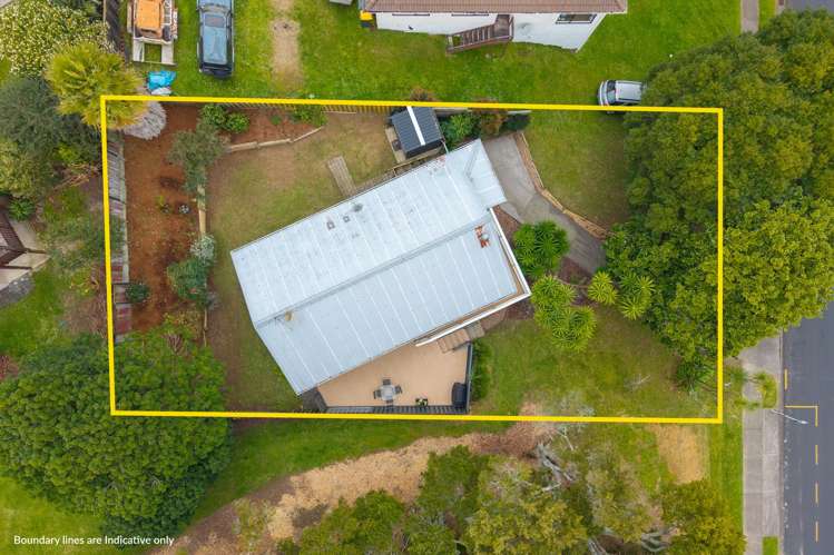 22 Everglade Drive Goodwood Heights_14