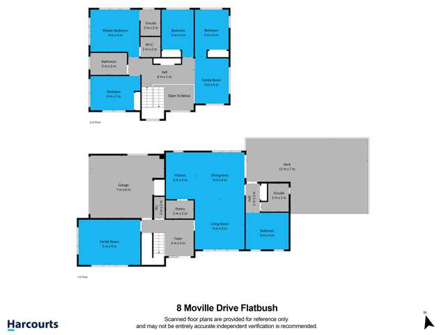 8 Moville Drive Flat Bush_1