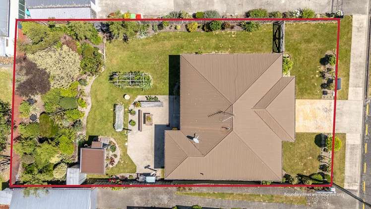 4 Seddon Street Carterton_22